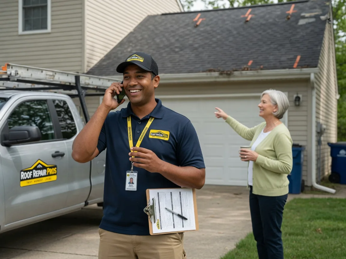 Roof Repair Knott, TX FAQs